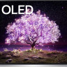 Телевизор LG OLED65C1RLA