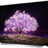 Телевизор LG OLED65C1RLA