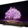 Телевизор LG OLED65C1RLA