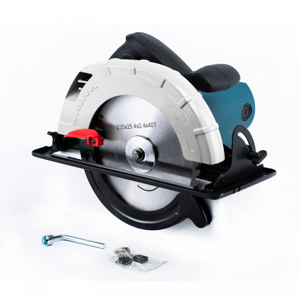 Дисковая (циркулярная) пила Alteco CS 2100-235