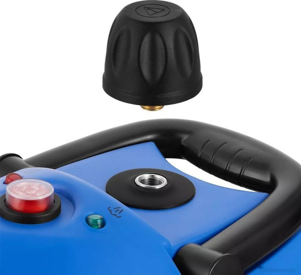 Пароочиститель Kitfort KT-9136-3