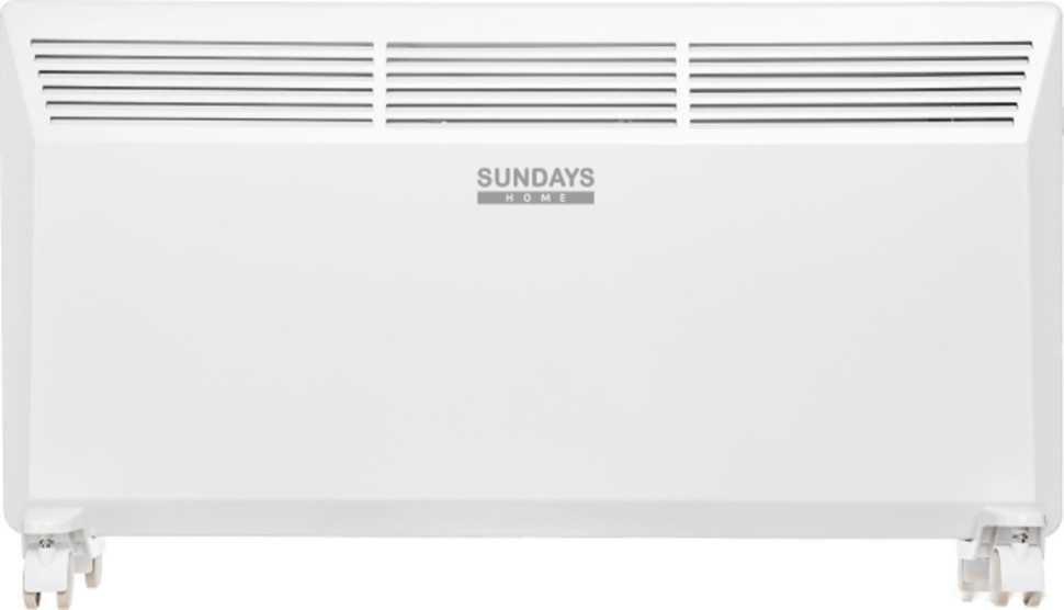 Конвектор Sundays Home Eco SHEC/EM-2000