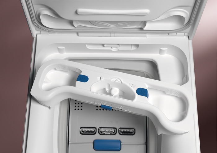 Стиральная машина Electrolux EW6T4R062 Стиральная машина Electrolux EW6T4R062