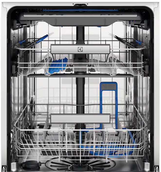 Посудомоечная машина Electrolux KEZA9310W
