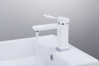 Смеситель Gerhans K11027W