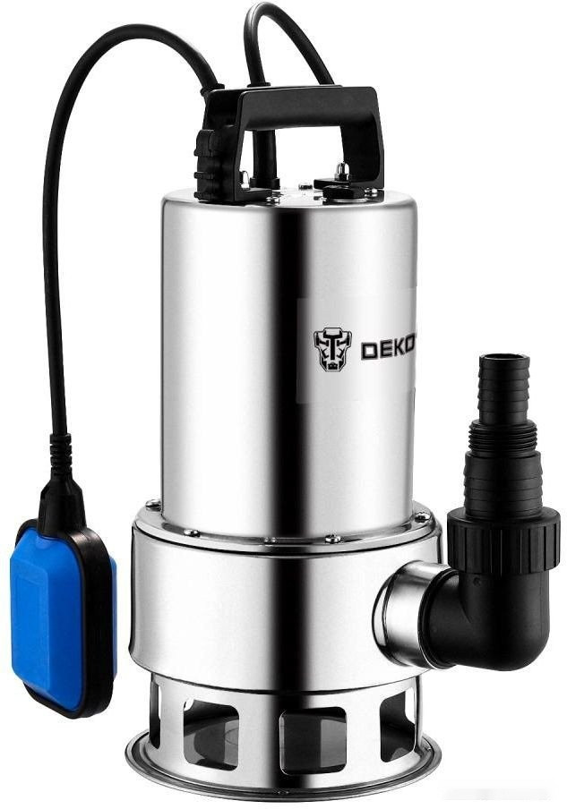 Дренажный насос Deko DWP-1000P Дренажный насос Deko DWP-1000P