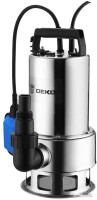 Дренажный насос Deko DWP-1000P