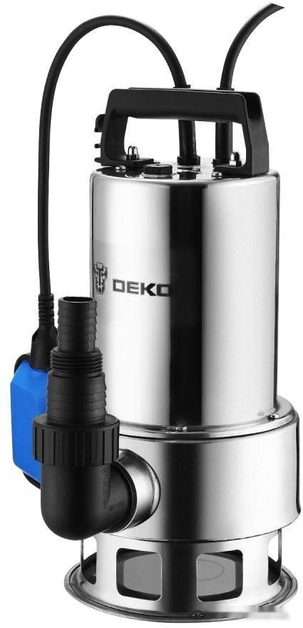 Дренажный насос Deko DWP-1000P Дренажный насос Deko DWP-1000P