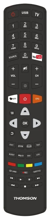 Телевизор Thomson T32RTL5140