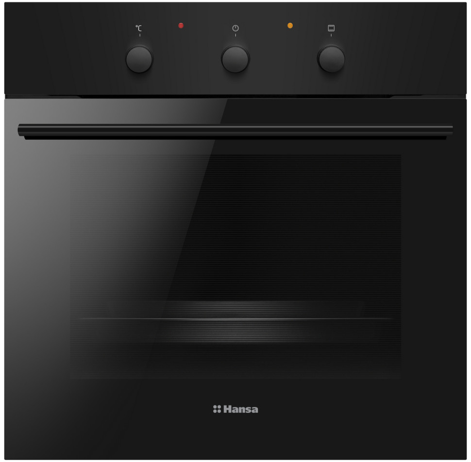 Духовой шкаф Hansa BOES681021
