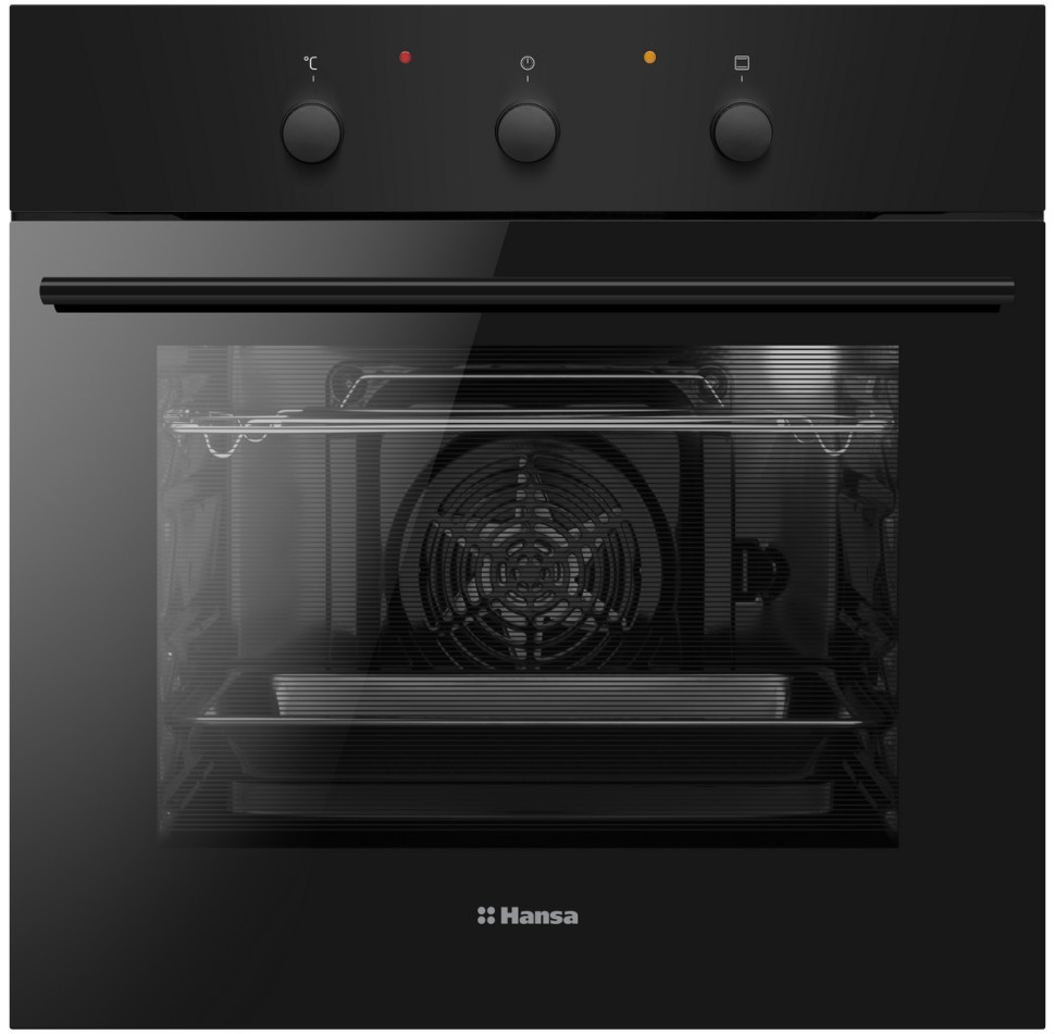 Духовой шкаф Hansa BOES681021