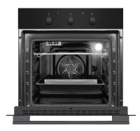 Духовой шкаф Hansa BOES681021