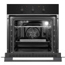 Духовой шкаф Hansa BOES681021