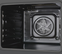 Духовой шкаф Hansa BOES681021