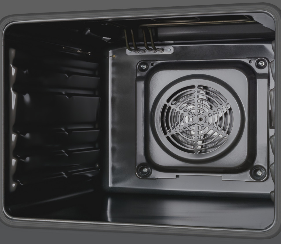 Духовой шкаф Hansa BOES681021