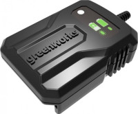 Аккумуляторная дрель-шуруповерт Greenworks GD24DD35 24В (3704007UA)