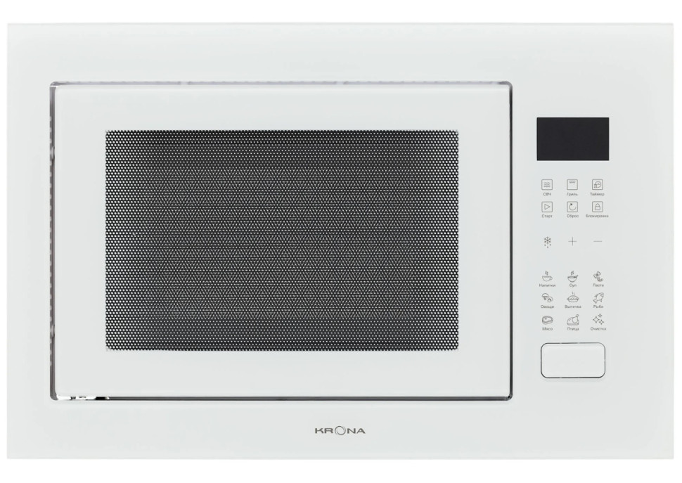 Микроволновая печь Krona Rein 60 WH