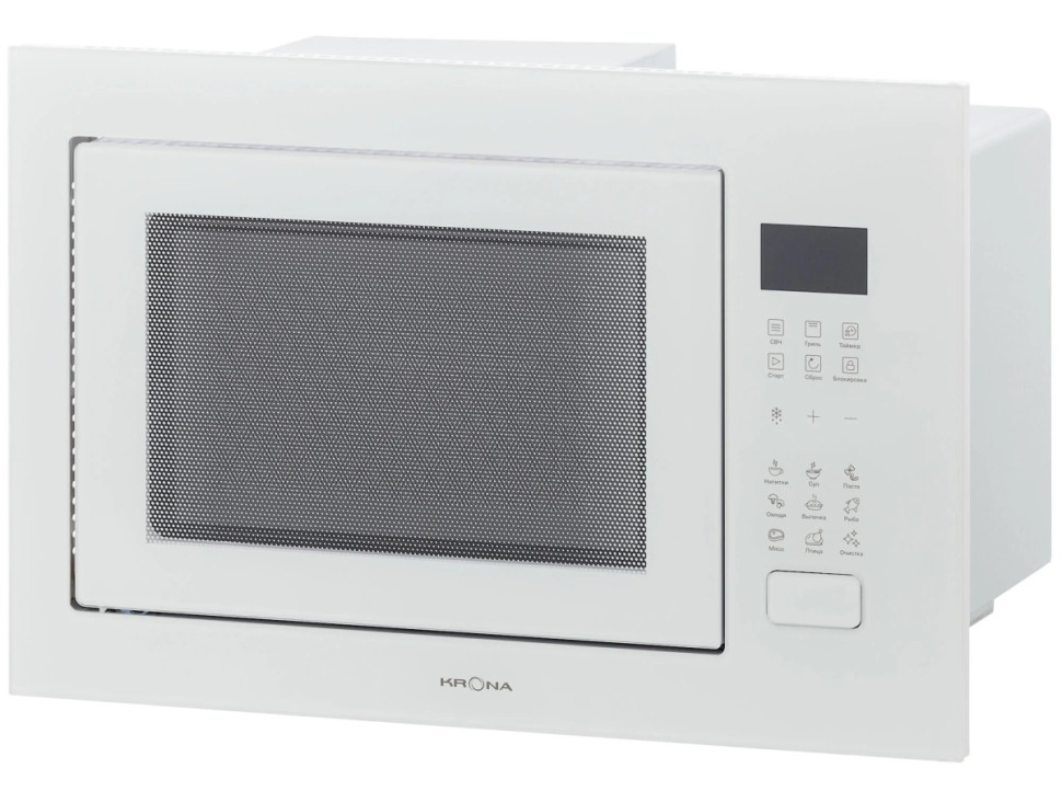 Микроволновая печь Krona Rein 60 WH