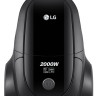 Пылесос LG VK76A02NTL