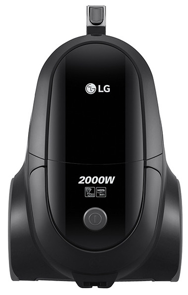 Пылесос LG VK76A02NTL