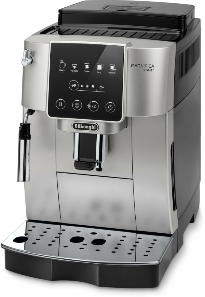 Кофемашина Delonghi Magnifica Start ECAM220.31.SSB Кофемашина Delonghi Magnifica Start ECAM220.31.SSB