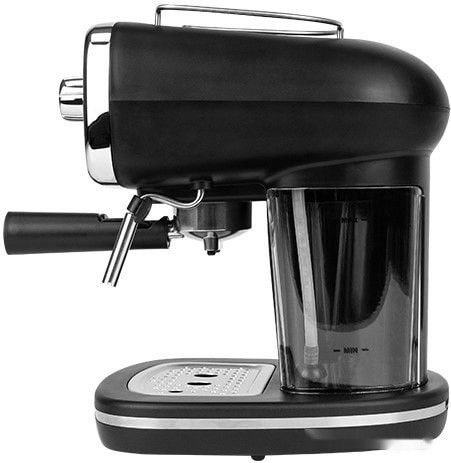 Рожковая помповая кофеварка CENTEK CT-1165 Рожковая помповая кофеварка CENTEK CT-1165