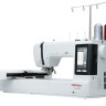 Компьютерная швейная машина Necchi 9999 Компьютерная швейная машина Necchi 9999
