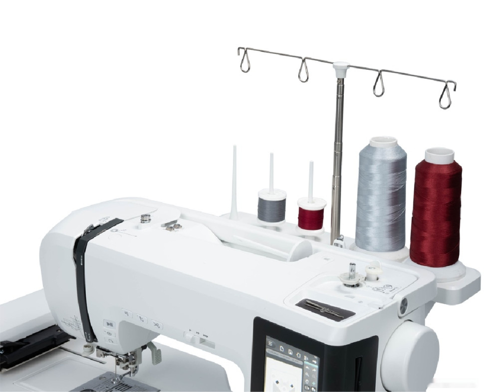 Компьютерная швейная машина Necchi 9999 Компьютерная швейная машина Necchi 9999