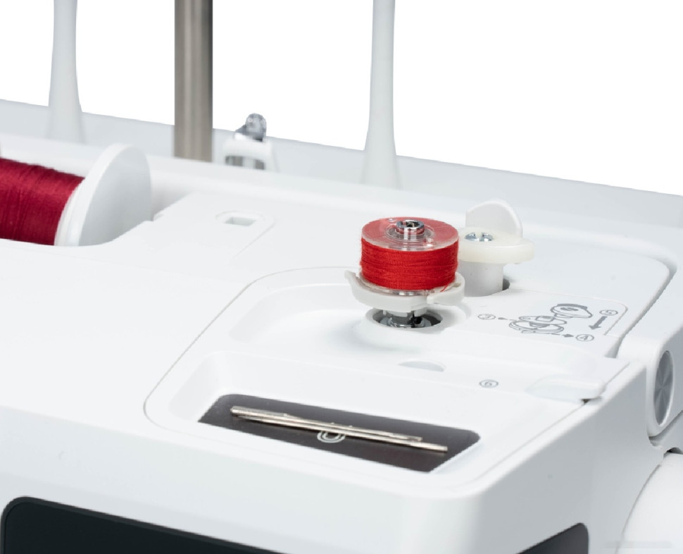 Компьютерная швейная машина Necchi 9999 Компьютерная швейная машина Necchi 9999