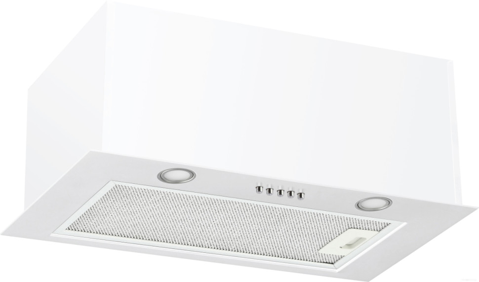 Вытяжка Zorg Bona 1000 52 M (белый)