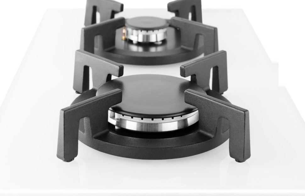 Варочная панель Weissgauff HGG 320 WGRV Варочная панель Weissgauff HGG 320 WGRV