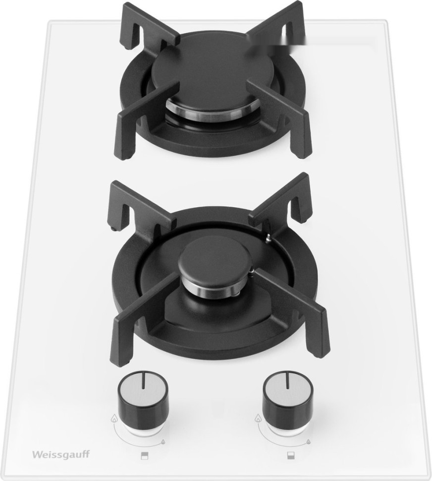 Варочная панель Weissgauff HGG 320 WGRV Варочная панель Weissgauff HGG 320 WGRV