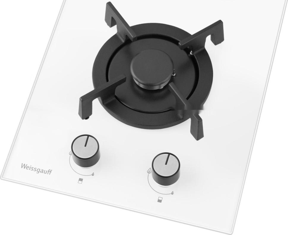 Варочная панель Weissgauff HGG 320 WGRV Варочная панель Weissgauff HGG 320 WGRV