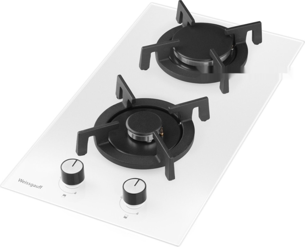 Варочная панель Weissgauff HGG 320 WGRV Варочная панель Weissgauff HGG 320 WGRV