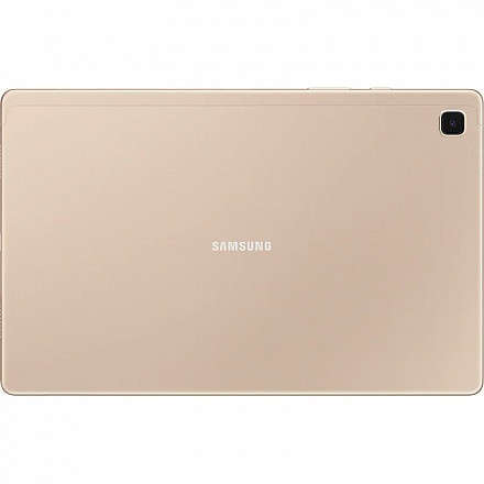 Планшет Samsung Galaxy Tab A7 LTE 32GB (золотистый) (SM-T505NZDASER) Планшет Samsung Galaxy Tab A7 LTE 32GB (золотистый) (SM-T505NZDASER)