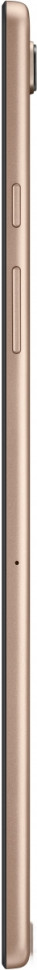 Планшет Samsung Galaxy Tab A7 LTE 32GB (золотистый) (SM-T505NZDASER) Планшет Samsung Galaxy Tab A7 LTE 32GB (золотистый) (SM-T505NZDASER)