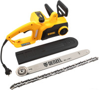 Электрическая пила Denzel EDS-1800P