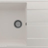 Кухонная мойка Ulgran Quartz Prima 750-01 (жасмин)