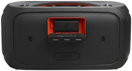 Портативная акустика JBL PartyBox On-The-Go 2