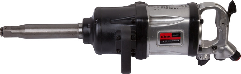 Пневмогайковерт Kirk AWR-5500