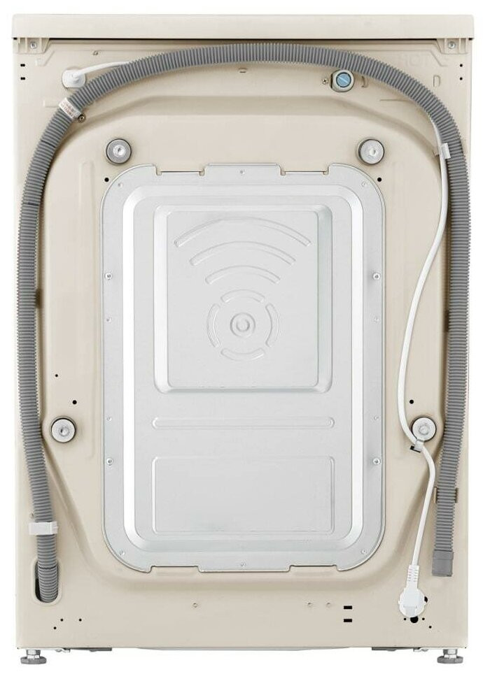 Стиральная машина LG F4T9VSBB Стиральная машина LG F4T9VSBB