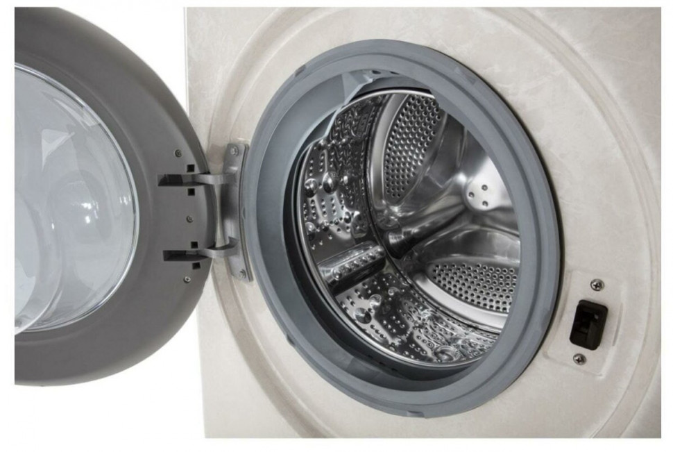 Стиральная машина LG F4T9VSBB Стиральная машина LG F4T9VSBB