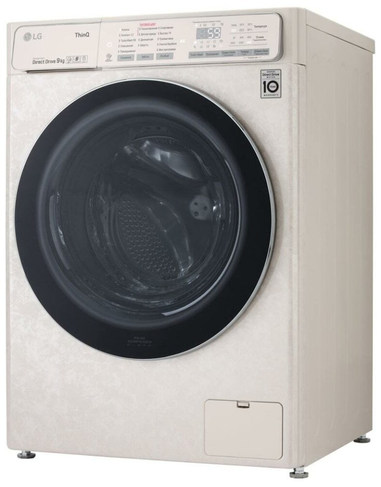 Стиральная машина LG F4T9VSBB Стиральная машина LG F4T9VSBB