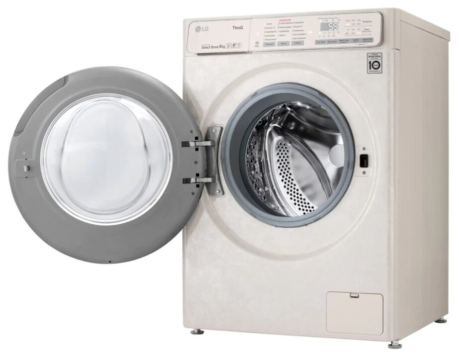 Стиральная машина LG F4T9VSBB Стиральная машина LG F4T9VSBB