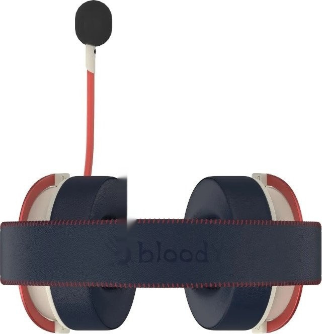 Наушники A4Tech Bloody M595 Proxy Boom (бежевый) Наушники A4Tech Bloody M595 Proxy Boom (бежевый)