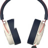 Наушники A4Tech Bloody M595 Proxy Boom (бежевый) Наушники A4Tech Bloody M595 Proxy Boom (бежевый)
