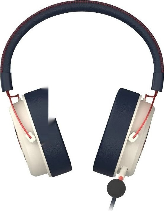 Наушники A4Tech Bloody M595 Proxy Boom (бежевый) Наушники A4Tech Bloody M595 Proxy Boom (бежевый)