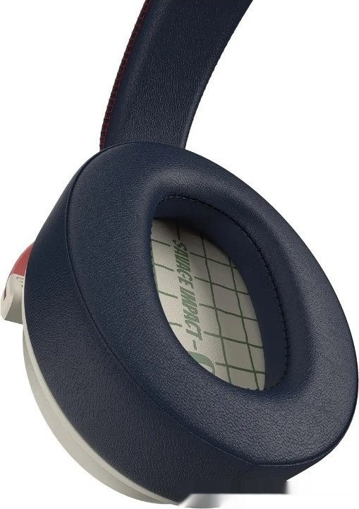 Наушники A4Tech Bloody M595 Proxy Boom (бежевый) Наушники A4Tech Bloody M595 Proxy Boom (бежевый)