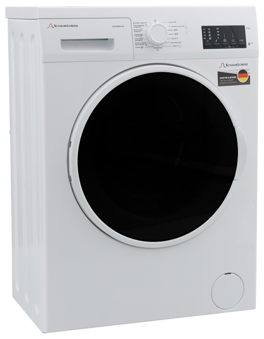 Стиральная машина Schaub Lorenz SLW MW6110 Стиральная машина Schaub Lorenz SLW MW6110