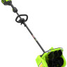 Снегоуборщик Greenworks GD60SS2K4 (с 1-им АКБ) Снегоуборщик Greenworks GD60SS2K4 (с 1-им АКБ)